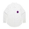 Womens Oxford Shirt Thumbnail