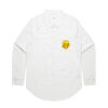 Womens Oxford Shirt Thumbnail