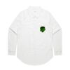 Womens Oxford Shirt Thumbnail