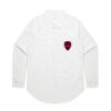 Womens Oxford Shirt Thumbnail