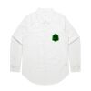 Womens Oxford Shirt Thumbnail