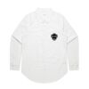 Womens Oxford Shirt Thumbnail