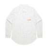 Womens Oxford Shirt Thumbnail
