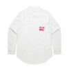 Womens Oxford Shirt Thumbnail