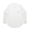 Womens Oxford Shirt Thumbnail