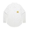 Womens Oxford Shirt Thumbnail