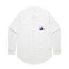 Womens Oxford Shirt Thumbnail