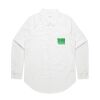 Womens Oxford Shirt Thumbnail