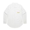 Womens Oxford Shirt Thumbnail