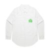Womens Oxford Shirt Thumbnail