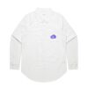 Womens Oxford Shirt Thumbnail