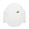 Womens Oxford Shirt Thumbnail