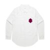 Womens Oxford Shirt Thumbnail