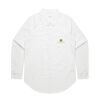 Womens Oxford Shirt Thumbnail