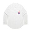 Womens Oxford Shirt Thumbnail