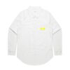 Womens Oxford Shirt Thumbnail