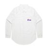 Womens Oxford Shirt Thumbnail