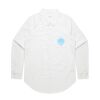 Womens Oxford Shirt Thumbnail