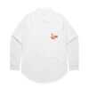 Womens Oxford Shirt Thumbnail