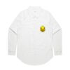 Womens Oxford Shirt Thumbnail
