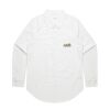 Womens Oxford Shirt Thumbnail