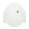 Womens Oxford Shirt Thumbnail