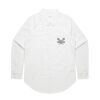 Womens Oxford Shirt Thumbnail