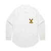 Womens Oxford Shirt Thumbnail