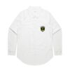 Womens Oxford Shirt Thumbnail
