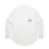 Womens Oxford Shirt Thumbnail