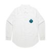 Womens Oxford Shirt Thumbnail
