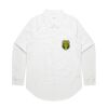 Womens Oxford Shirt Thumbnail