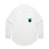 Womens Oxford Shirt Thumbnail