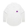 Womens Oxford Shirt Thumbnail