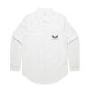 Womens Oxford Shirt Thumbnail