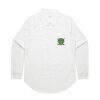 Womens Oxford Shirt Thumbnail