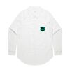 Womens Oxford Shirt Thumbnail