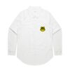Womens Oxford Shirt Thumbnail