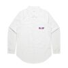 Womens Oxford Shirt Thumbnail