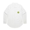Womens Oxford Shirt Thumbnail