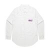 Womens Oxford Shirt Thumbnail