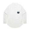 Womens Oxford Shirt Thumbnail