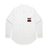 Womens Oxford Shirt Thumbnail