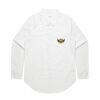 Womens Oxford Shirt Thumbnail