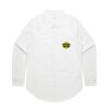 Womens Oxford Shirt Thumbnail