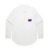 Womens Oxford Shirt Thumbnail