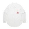 Womens Oxford Shirt Thumbnail