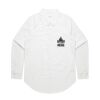 Womens Oxford Shirt Thumbnail