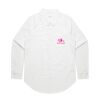 Womens Oxford Shirt Thumbnail