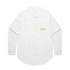 Womens Oxford Shirt Thumbnail